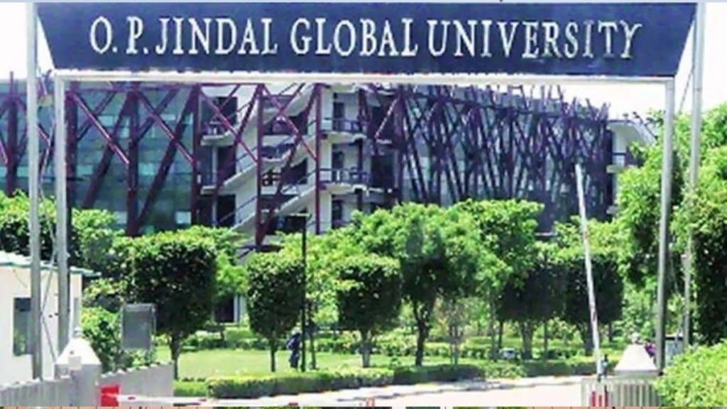 The partnership aims to provide transformative prospects of higher education. The partnership aims to provide transformative prospects of higher education.