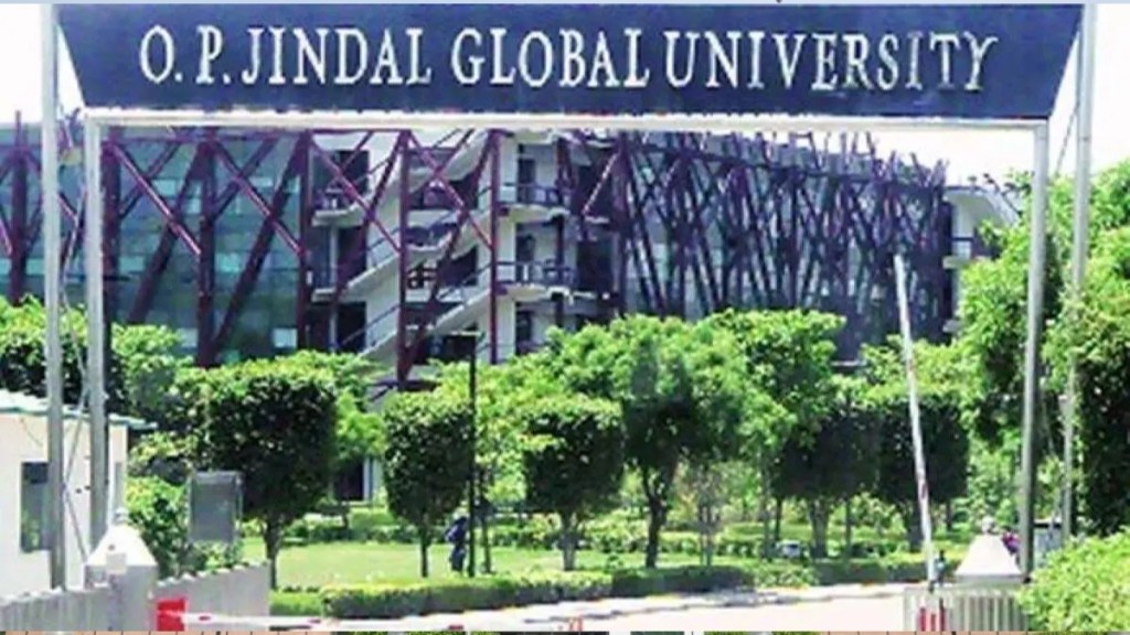 The partnership aims to provide transformative prospects of higher education. The partnership aims to provide transformative prospects of higher education.