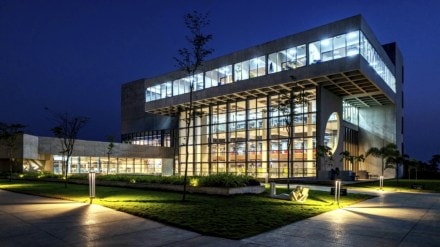 The Outreach Office aims to provide support and mentorship to students.