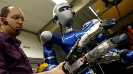 Akshay Mashelkar aims to introduce more technological concepts that he believes will transform the learning process.