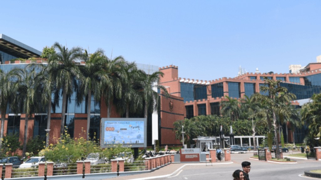 MoUs are aimed to encourage skilled based learning.