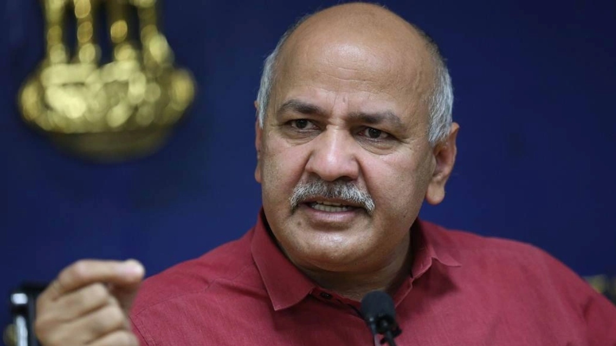 Manish Sisodia, aap Manish Sisodia, aap