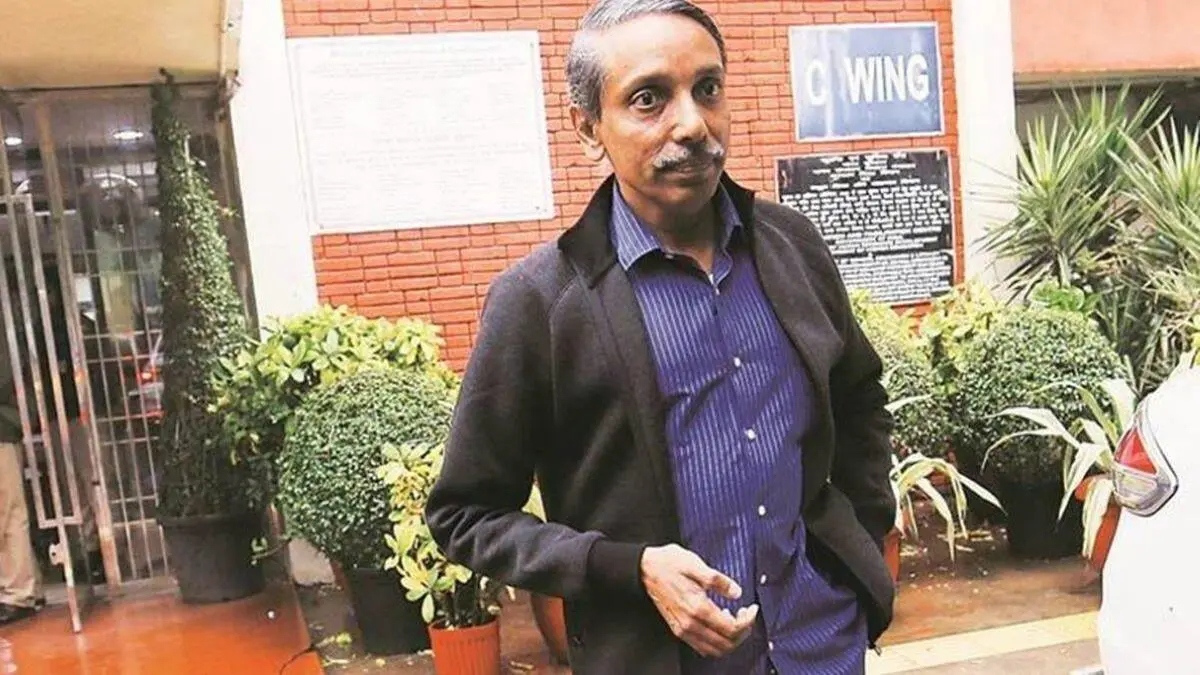 UGC to release draft guidelines, curriculum framework for environment ...