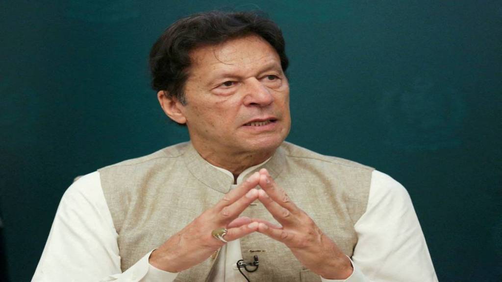 imran khan imran khan