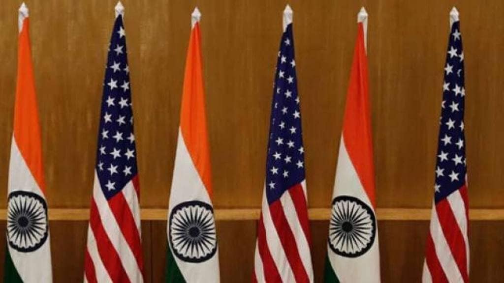 india US relationship