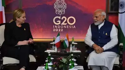 Heavy weight Torpedoes, Indo-Pacific and more to feature in India-Italy talks