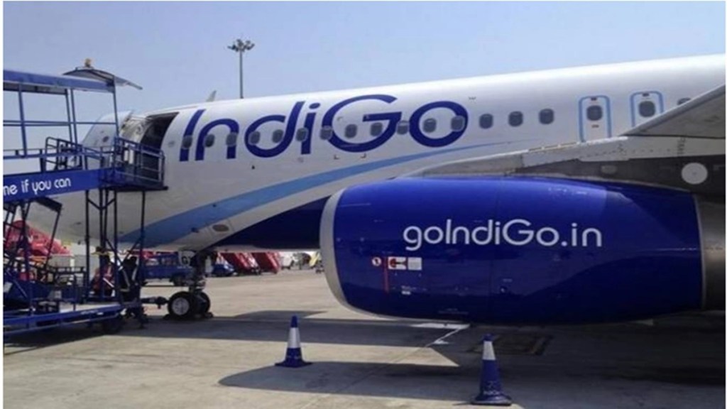 IndiGo, Aircraft, Airline, Airbus, Industry