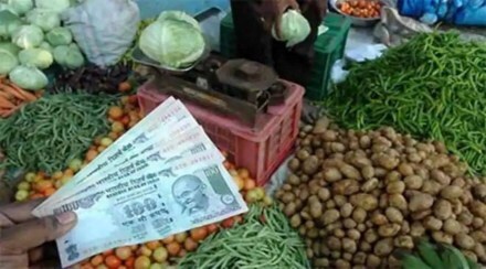 India’s forex reserves stood at $566 billion as on February 10, down by $40.4 billion since March 31, 2022