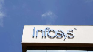 Infosys, Shaji Mathew, Infosys HR head, Shaji Mathew, Industry