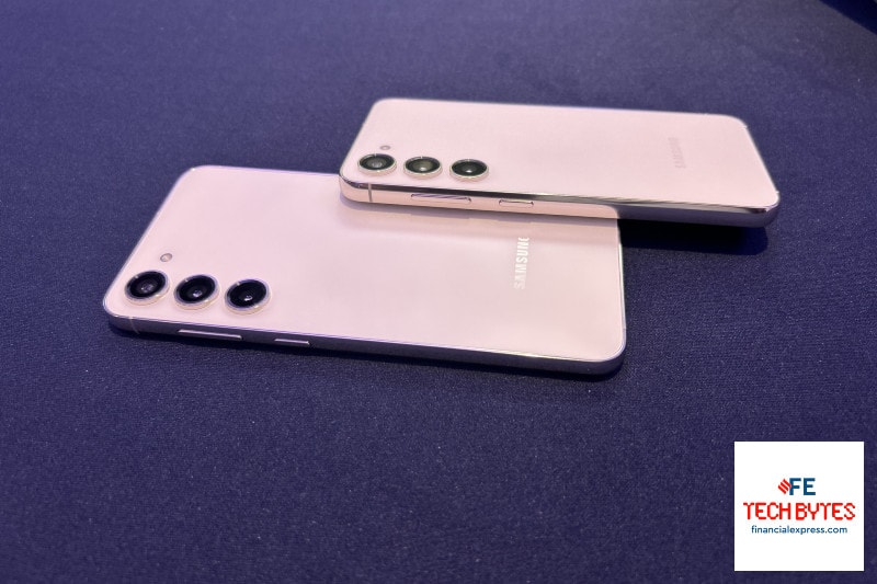 Samsung Galaxy S23, S23 Plus first impressions