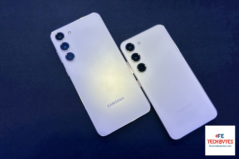 Samsung Galaxy S23, S23 Plus first impressions