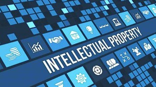 intellectual properties. intellectual property rights