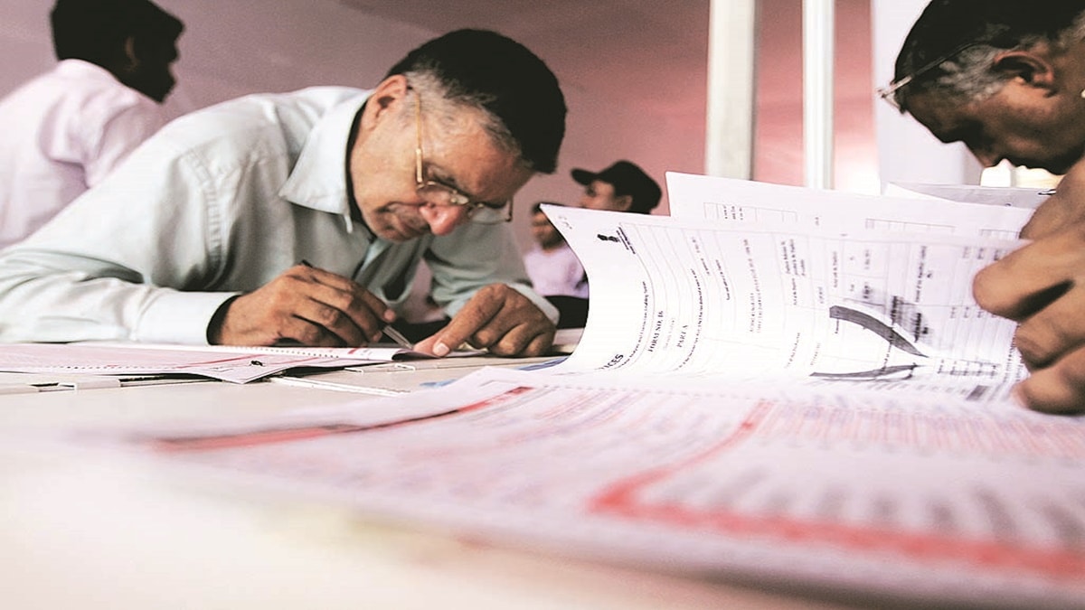 income tax, income tax return