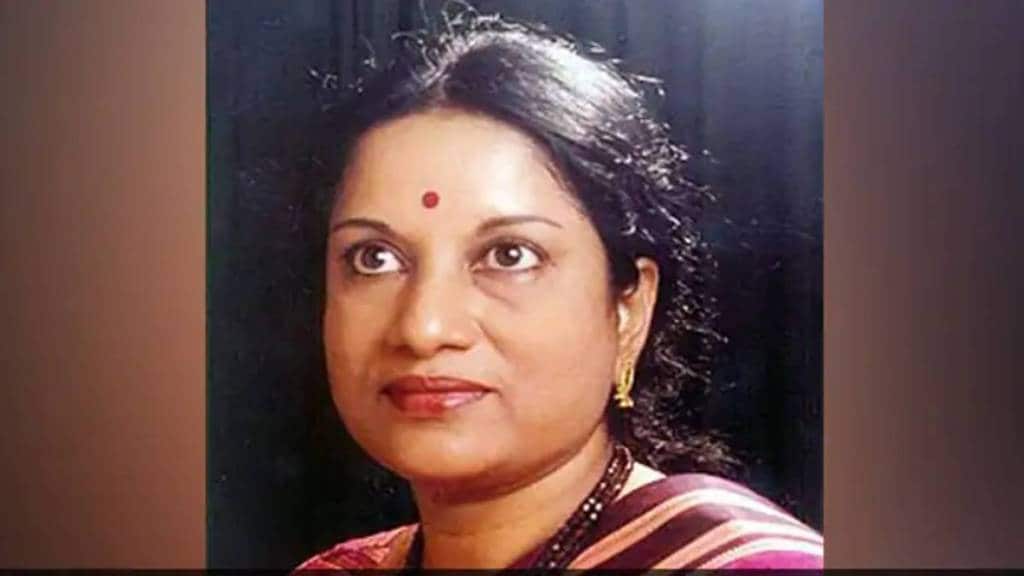 Vani Jairam, Vani Jairam dead, Vani Jairam death, who is Vani Jairam, Vani Jairam songs, Vani Jairam murder, Vani Jairam news