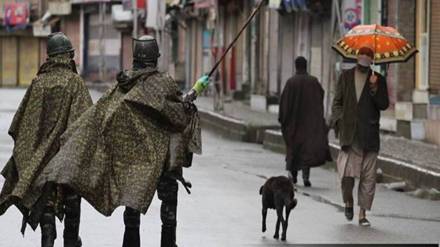 Restoring Kashmir’s Pluralistic Ethos