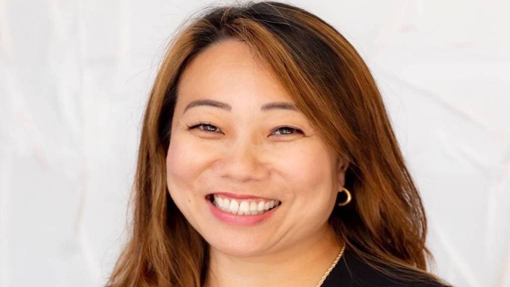 Jeanie Chang, Jeanie Chang K Drama, who is Jeanie Chang, Jeanie Chang therapist, Jeanie Chang life, Jeanie Chang K Dramas therapy, entertainment
