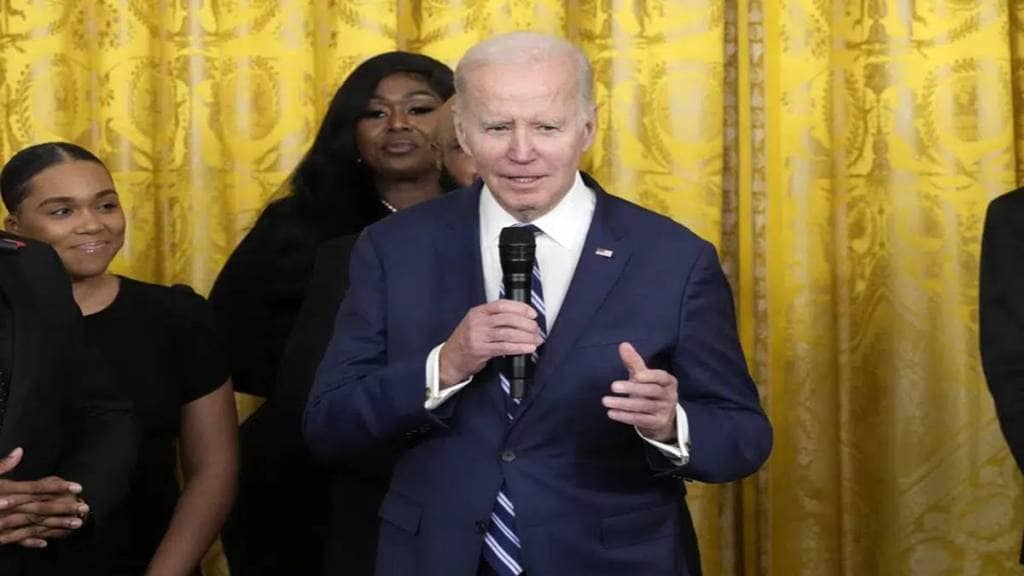 joe biden
