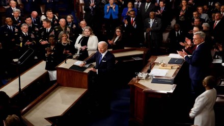 joe biden state of union address