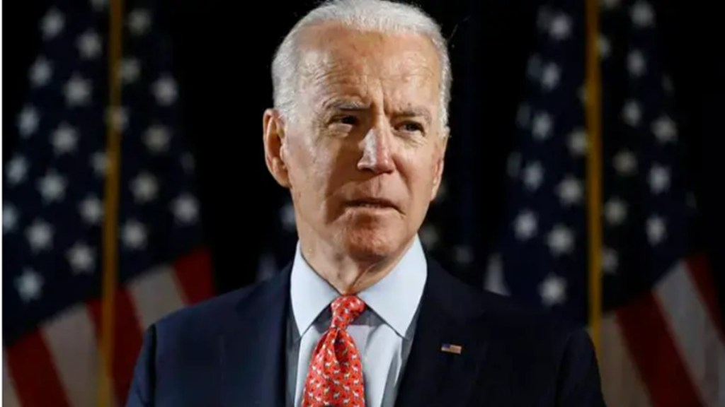 Joe Biden, US Joe Biden, US