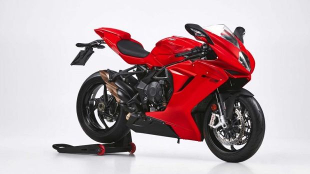 mv agusta