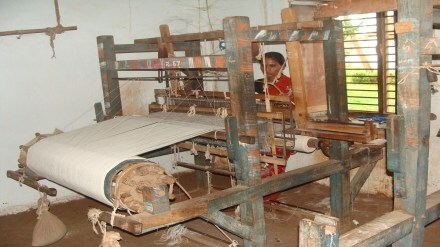 khadi and village industries, kvic, khadi sector, kvic jobs, kvic turnover, kvic employment, village industry products