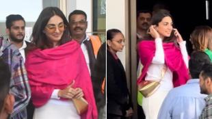 kiara advani, kiara advani wedding, kiara advani fashion, sidharth malhotra, kiara sidharth wedding, kiara sidharth married, entertainment, bollywood