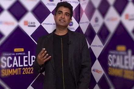 Video: TReDS brought the power of financing to MSMEs instead of banks earlier, says KredX’s Manish Kumar