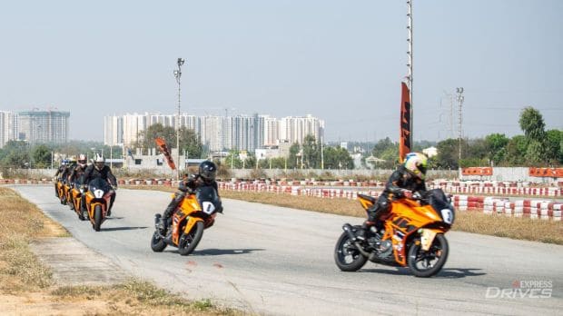 ktm rc cup series