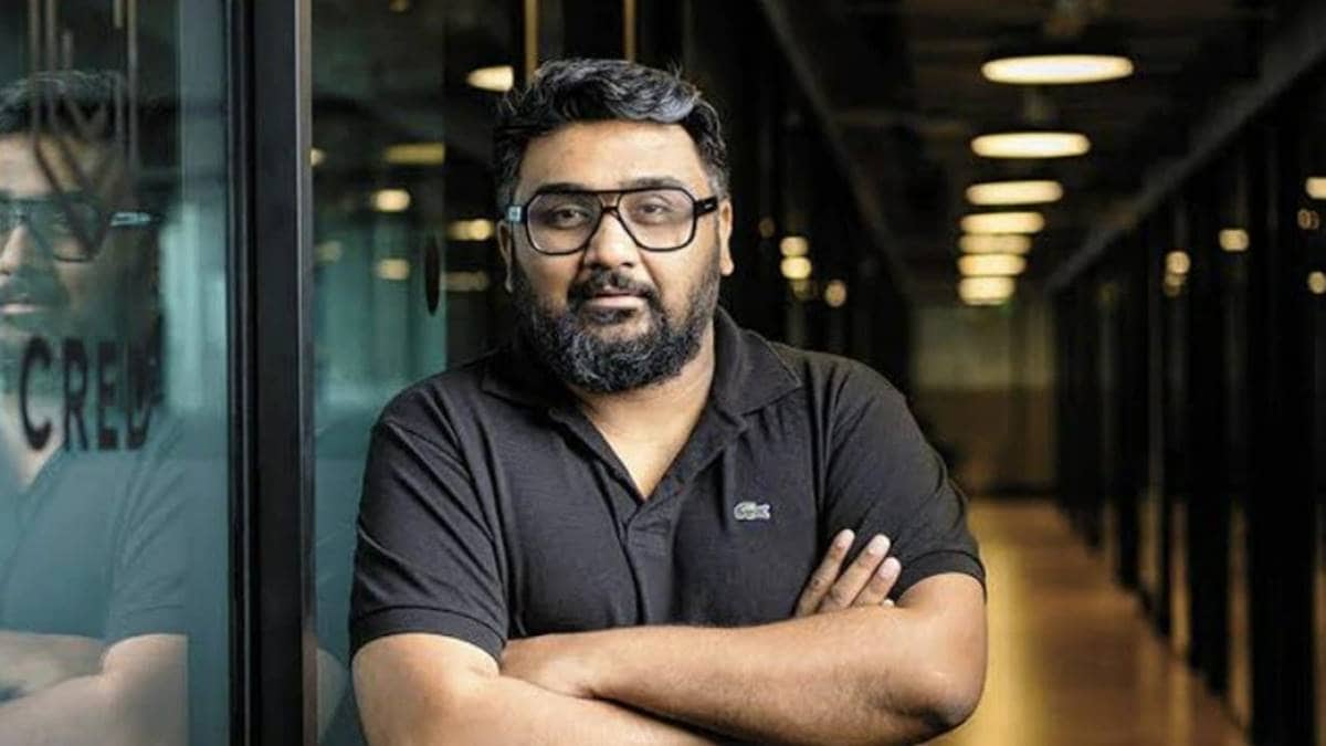 CRED, CRED CEO Kunal Shah, Kunal Shah salary, Kunal Shah monthly salary, Kunal Shah net worth, who is Kunal Shah