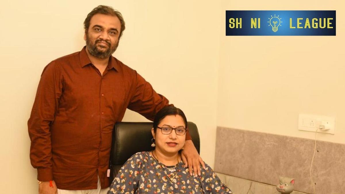 SH NI League Announces its Unique Campaign “INDIA BUILDS IN WEB3!” for Web 3.0 Developers