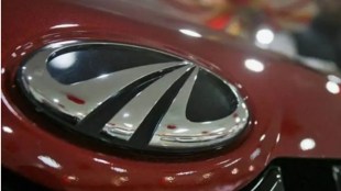 mahindra and mahindra, auto sector
