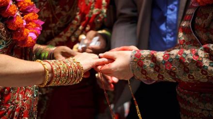 Wedding Season: How to plan your finances for the wedding of your dreams Wedding Season: How to plan your finances for the wedding of your dreams