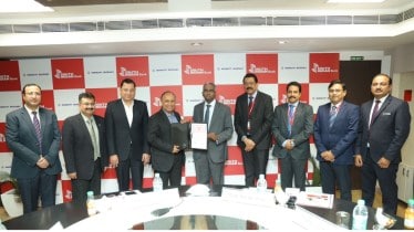 Maruti Suzuki partners with South Indian Bank to expand financing options for dealers and customers
