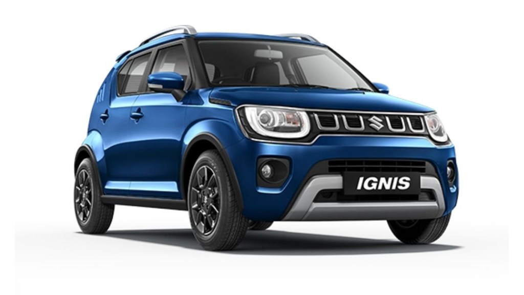 maruti suzuki car discounts february 2023