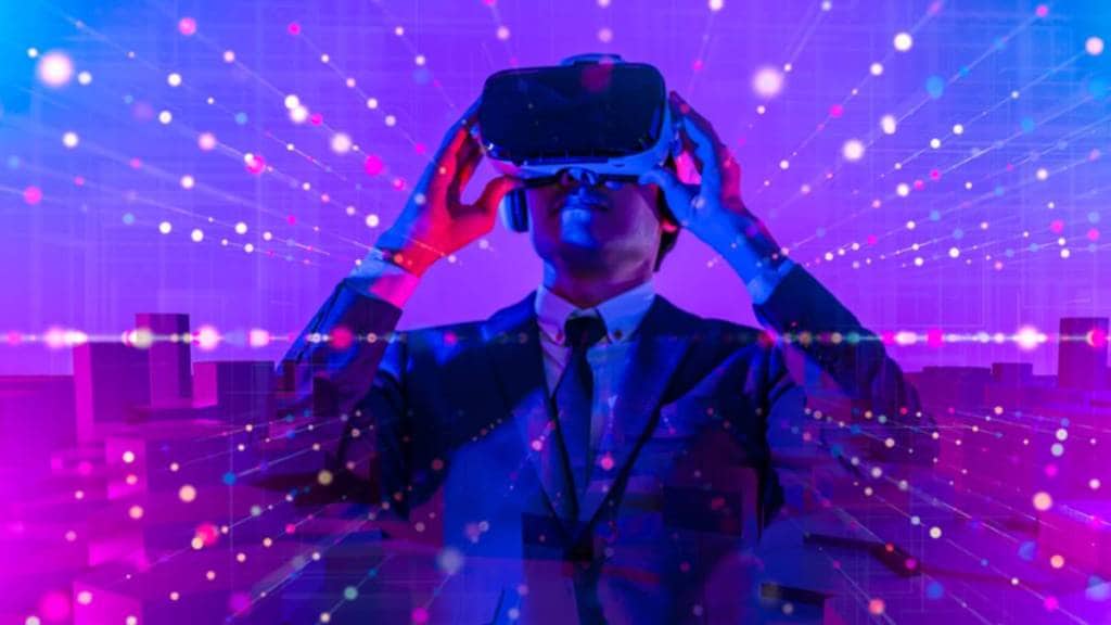 metaverse
