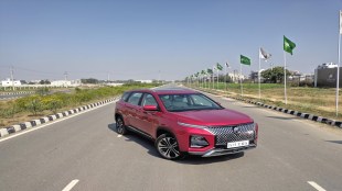 MG Motor India March sales highest-ever for carmaker at 6051 vehicles