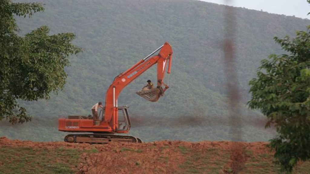 mineral, economy