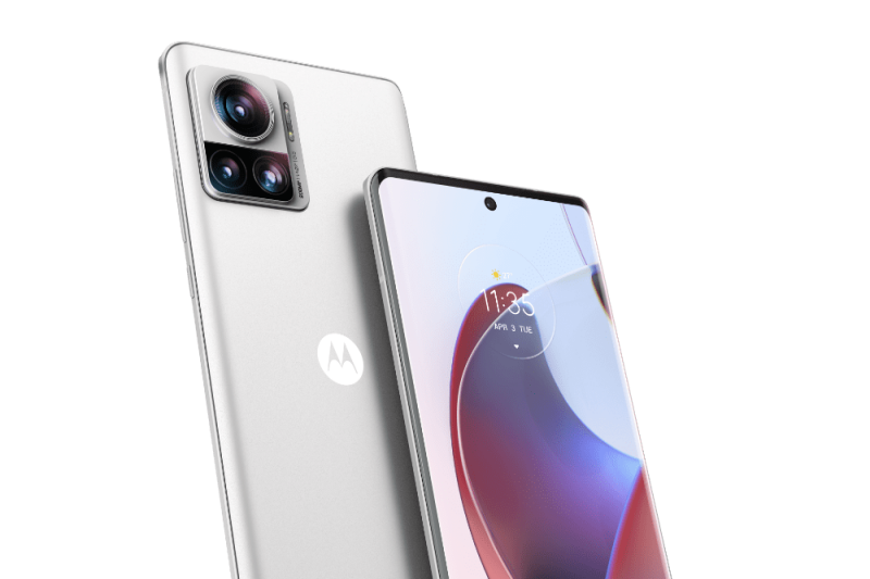 Samsung Galaxy S23 series compared