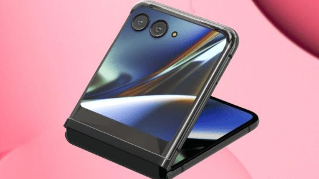 Motorola Razr 2023