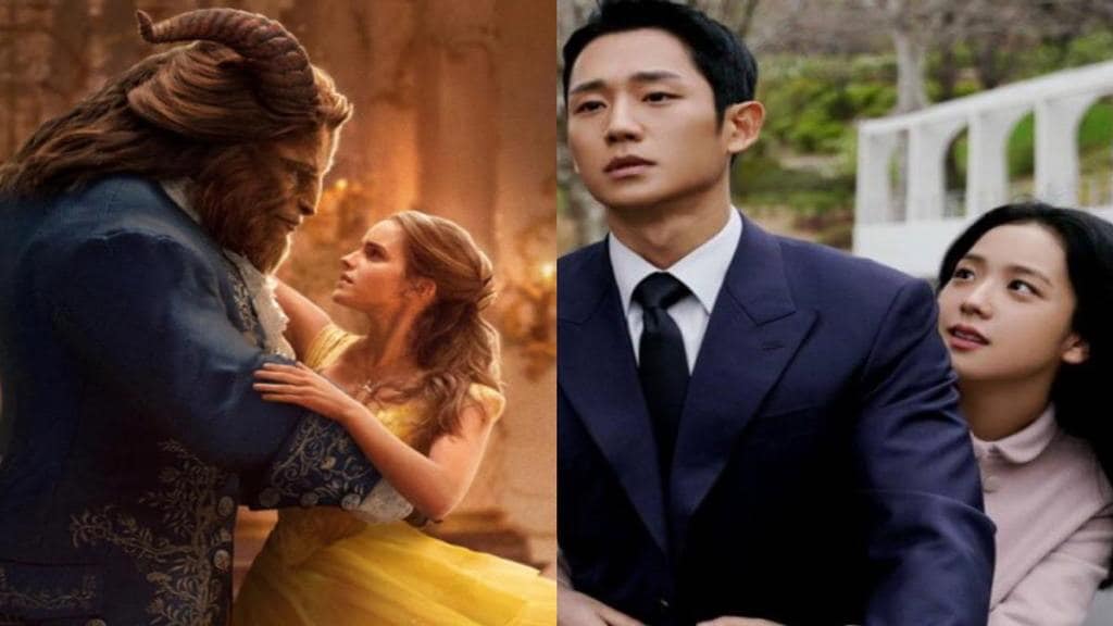 This Valentine’s Day let Disney+ Hotstar make you and your loved ones' day entertaining