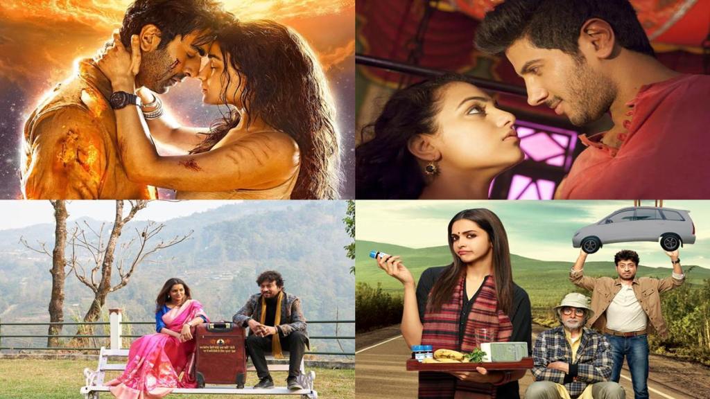 Get ready to indulge in a movie marathon from various OTT platforms on one app