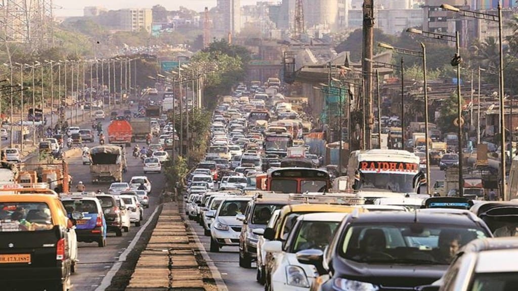 Brihanmumbai Municipal Corporation, south Mumbai
