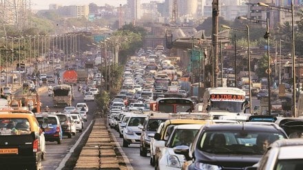 Brihanmumbai Municipal Corporation, south Mumbai