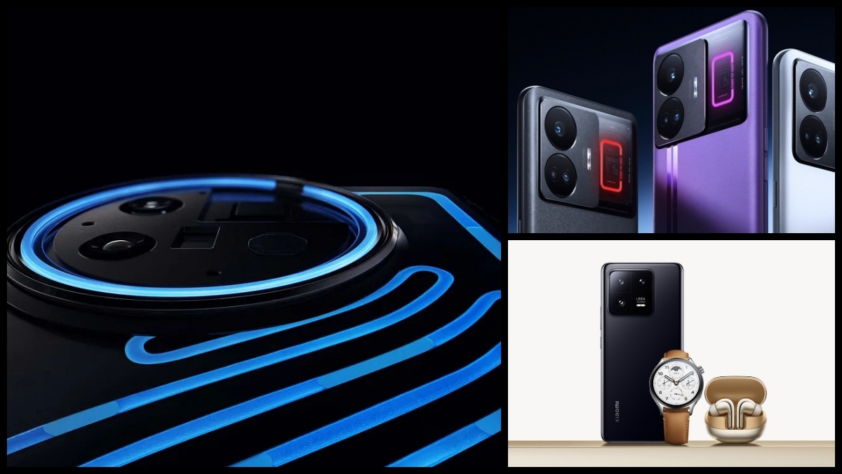 MWC 2023 live updates