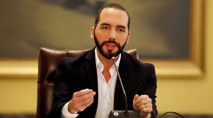 Is President Nayib Bukele coming to India? FM of El Salvador is in India