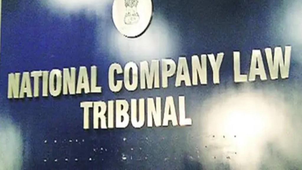 nclt, hdfc nclt, hdfc