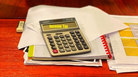 new tax regime calculator