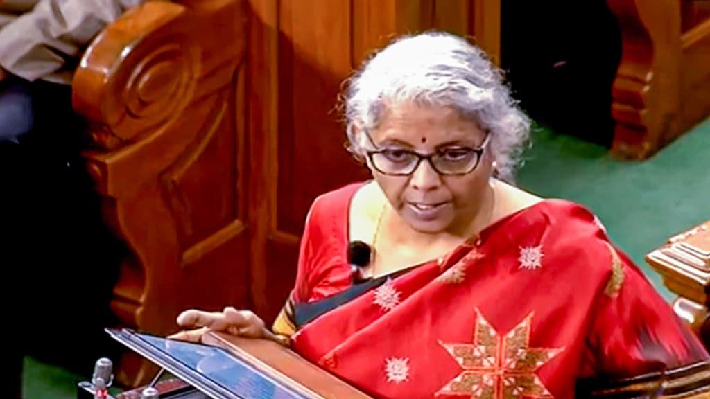 Budget 2023: Government to borrow record Rs 15.4 lakh crore in FY24 to bridge revenue gap