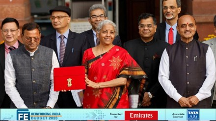 Sustainable Cities | sustainable cities of tomorrow | Nirmala Sitharaman | Budget 2023 Sustainable Cities | sustainable cities of tomorrow | Nirmala Sitharaman | Budget 2023