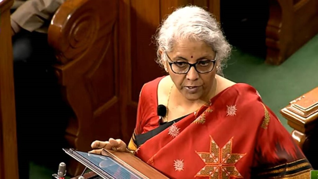 Budget 2023, Govt Budget 2023, Govt